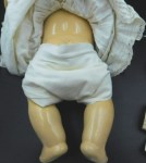 antique compo doll 1930s c